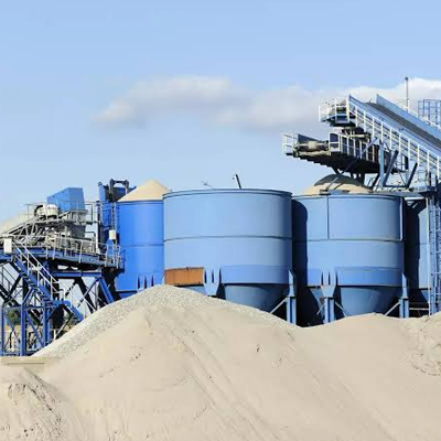 Cement-Industry