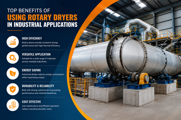 Top-Benefits-of-Using-Rotary-Dryers-in-Industrial-Applications