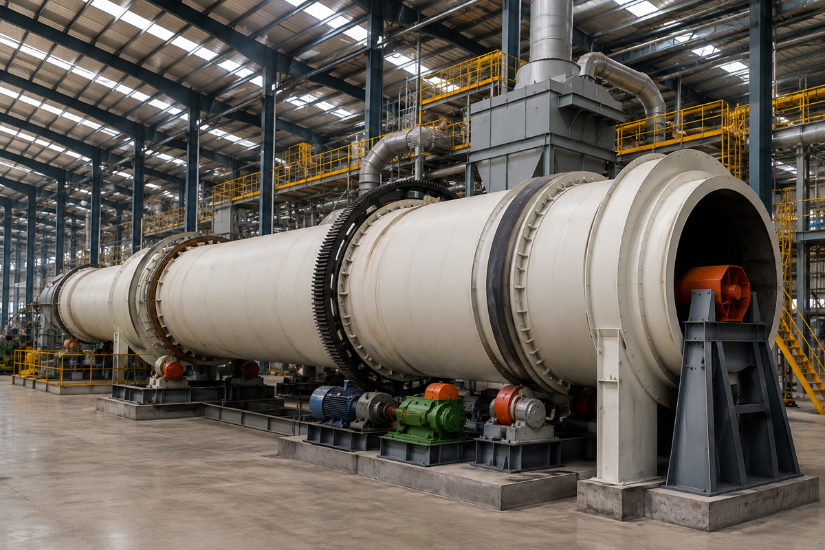 silica-dryer